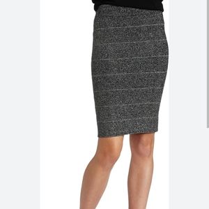 Vintage BCBG Maxazria Scarlett Skirt